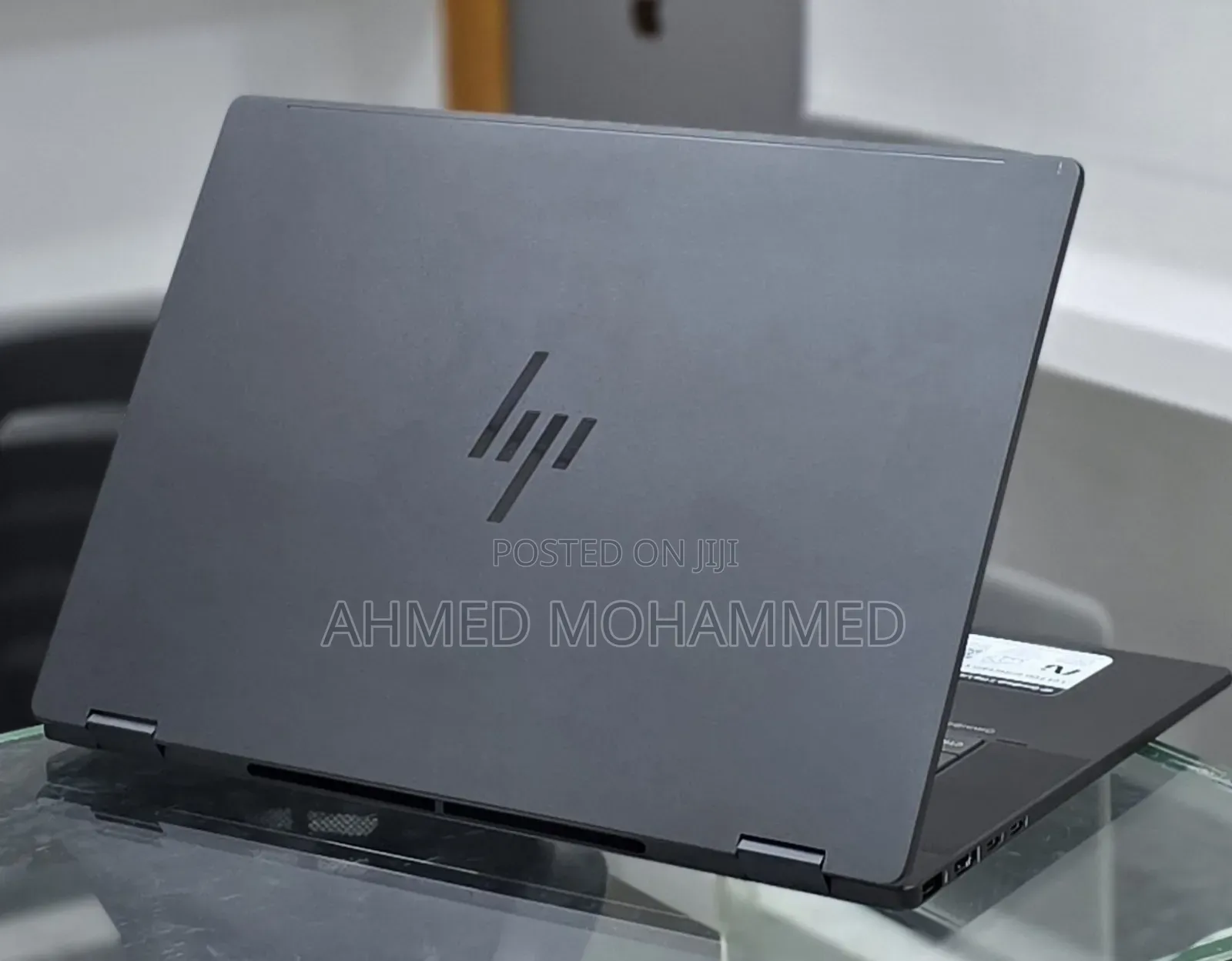 New Laptop HP OmniBook 5 16" 16GB Intel Core Ultra 7 SSD 1T