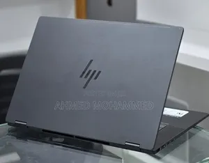 New Laptop HP OmniBook 5 16" 16GB Intel Core Ultra 7 SSD 1T