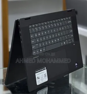 New Laptop HP OmniBook 5 16" 16GB Intel Core Ultra 7 SSD 1T