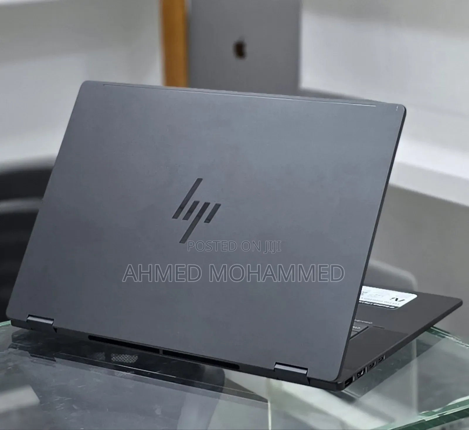 New Laptop HP OmniBook 5 16" 16GB Intel Core Ultra 7 SSD 1T