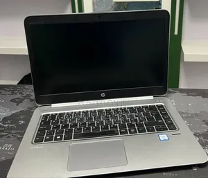 Laptop HP EliteBook Folio 1040 G3 8GB Intel Core i5 SSD 256GB