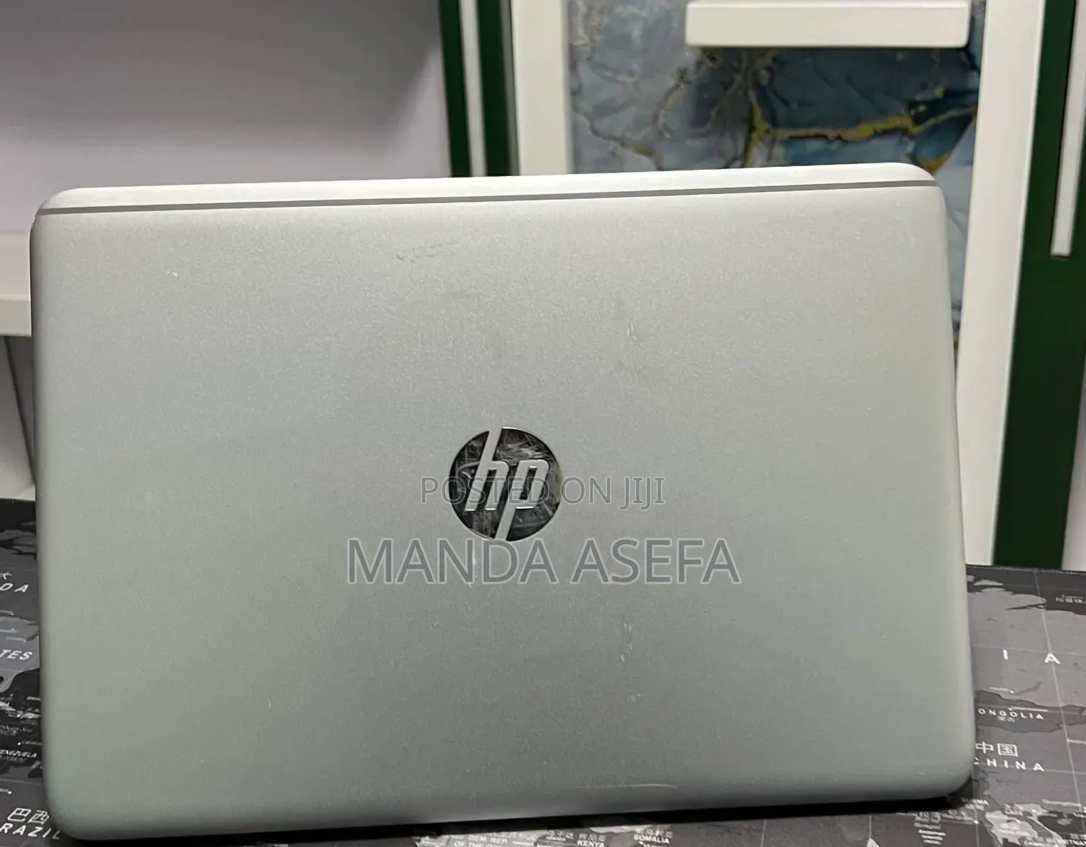 Laptop HP EliteBook Folio 1040 G3 8GB Intel Core i5 SSD 256GB
