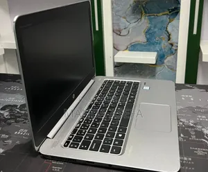 Laptop HP EliteBook Folio 1040 G3 8GB Intel Core i5 SSD 256GB