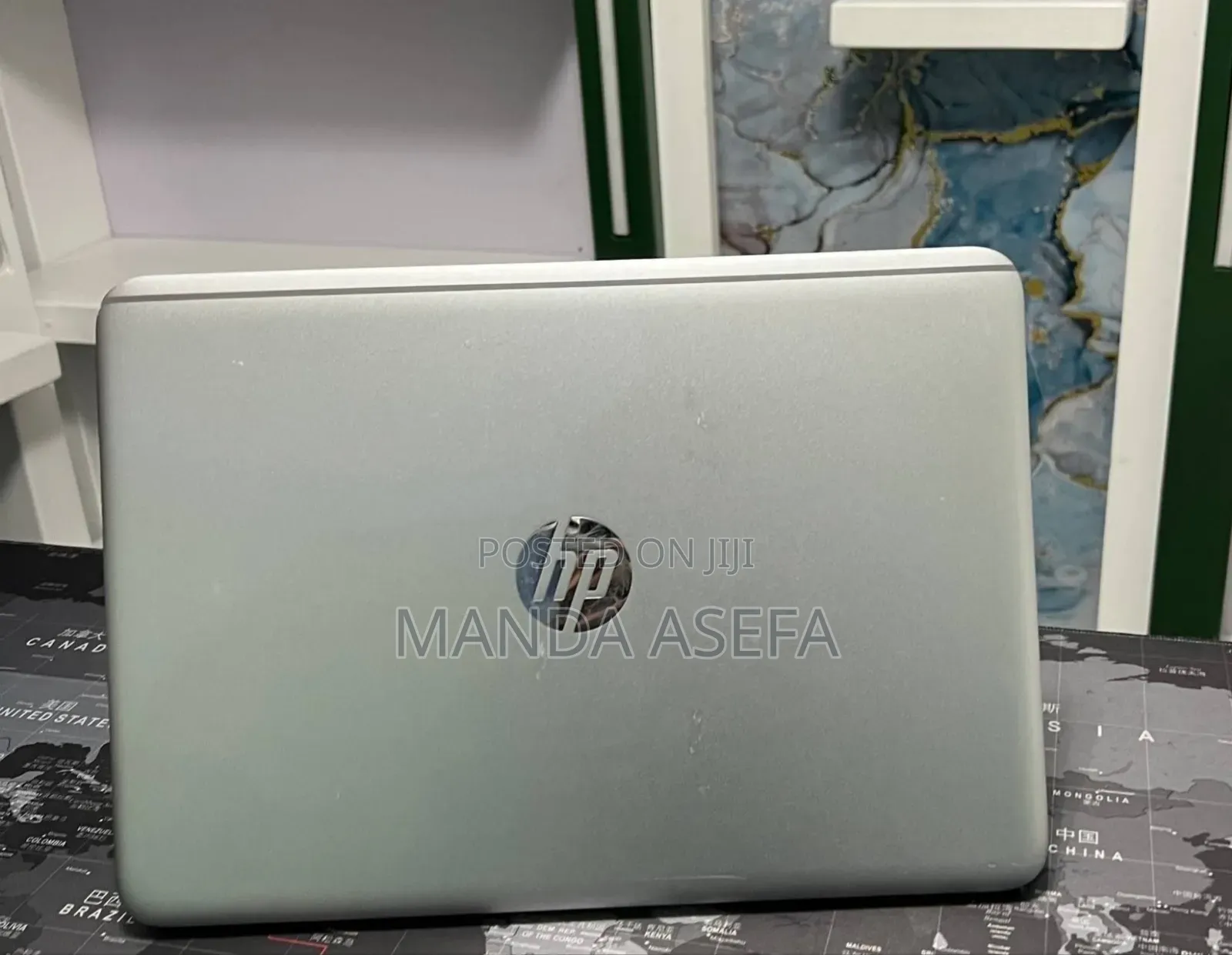 Laptop HP EliteBook Folio 1040 G3 8GB Intel Core i5 SSD 256GB