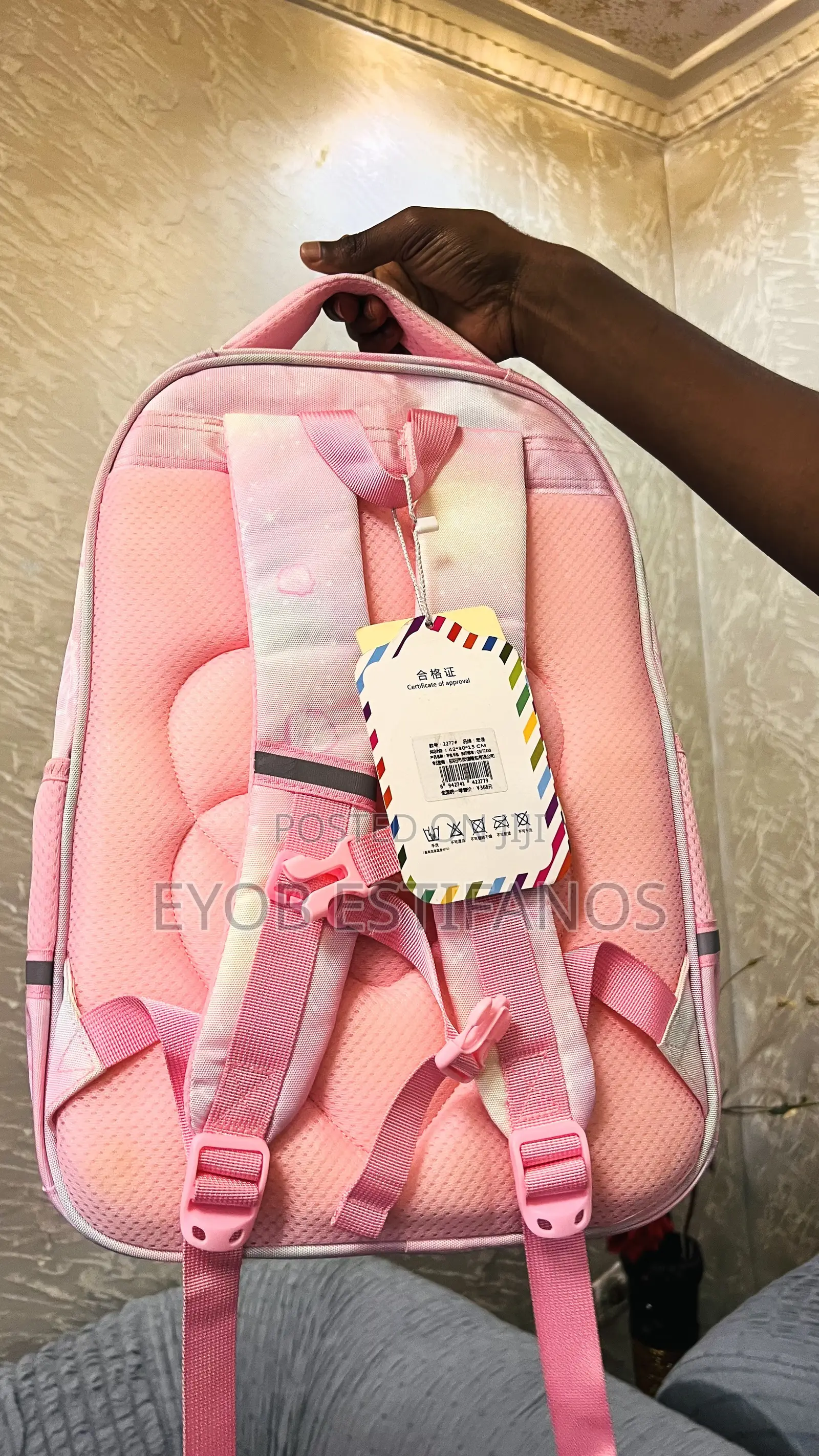 Orginal Kids School Bag