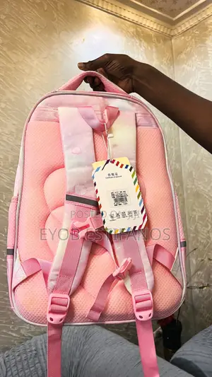 Orginal Kids School Bag