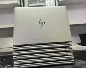 New Laptop HP EliteBook 840 G9 16GB Intel Core i7 SSD 512GB