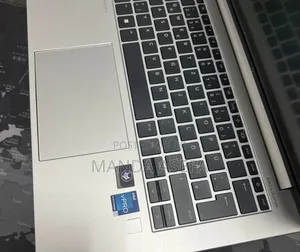 New Laptop HP EliteBook 840 G9 16GB Intel Core i7 SSD 512GB