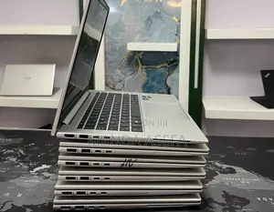 New Laptop HP EliteBook 840 G9 16GB Intel Core i7 SSD 512GB