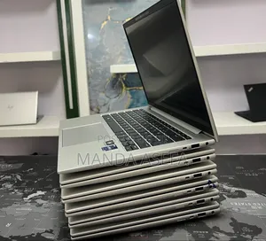 New Laptop HP EliteBook 840 G9 16GB Intel Core i7 SSD 512GB