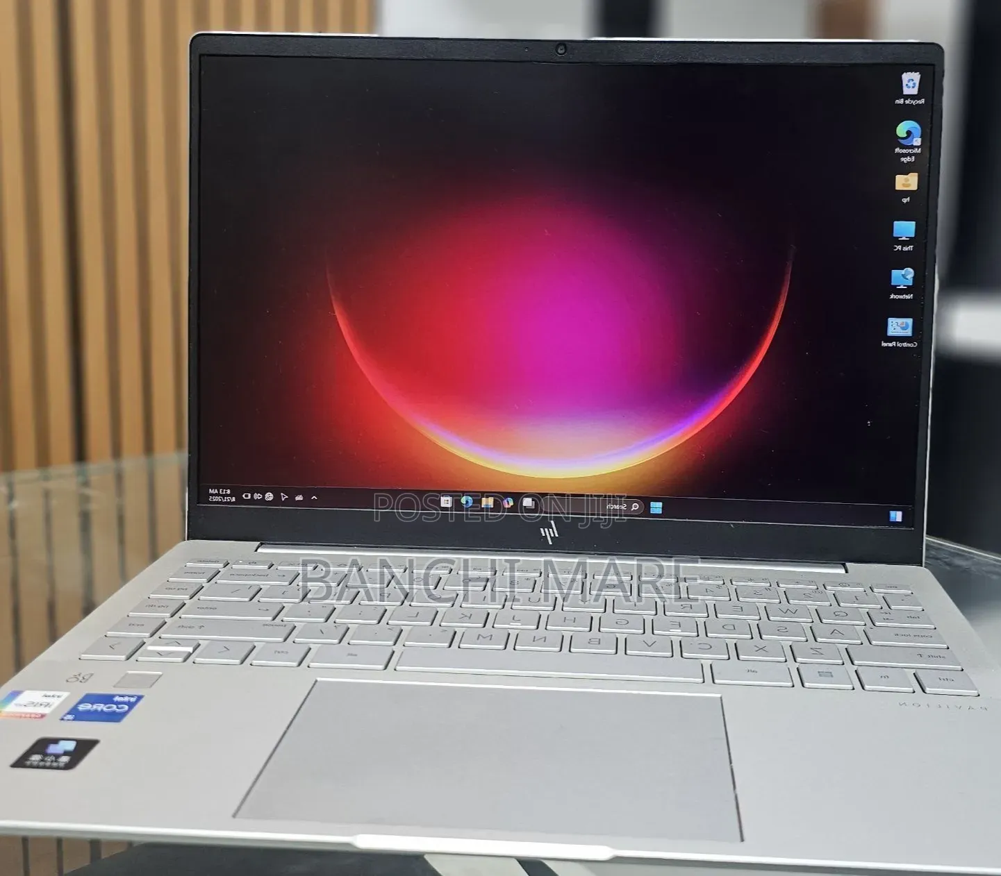 New Laptop HP Pavilion 14 16GB Intel Core i5 SSD 512GB