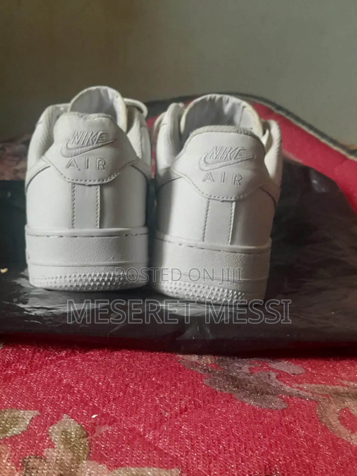 Air Force 1 Shohe