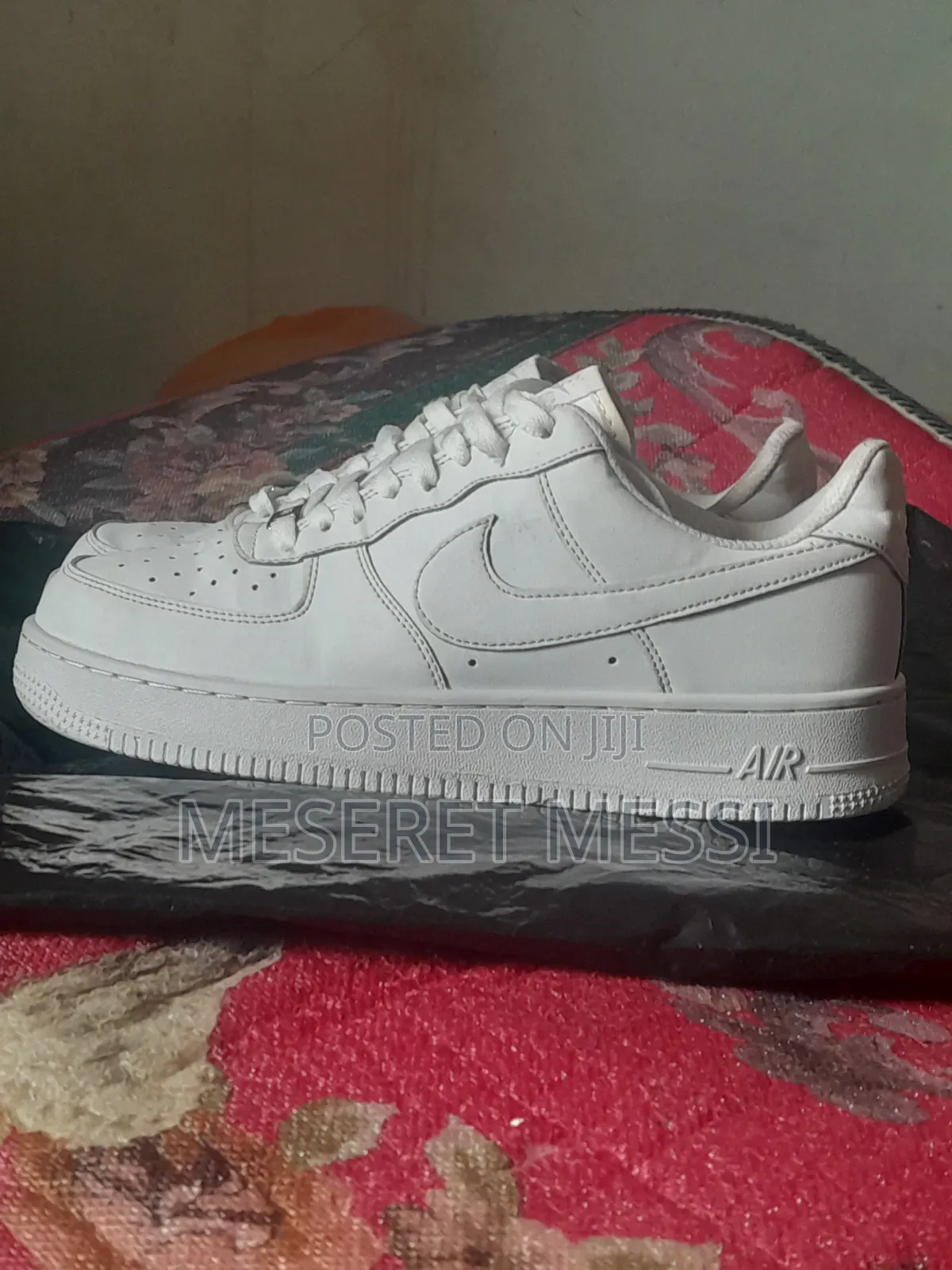 Air Force 1 Shohe