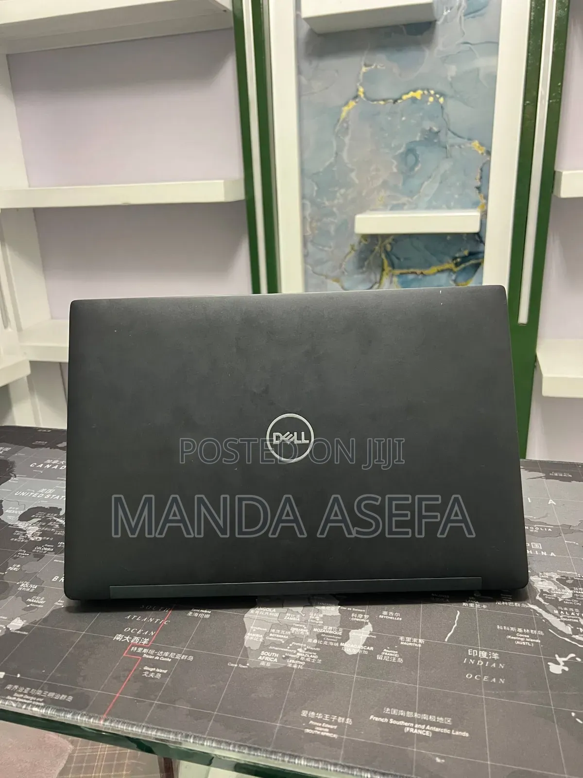 New Laptop Dell Latitude 7490 16GB Intel Core i5 SSD 256GB