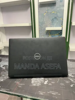 New Laptop Dell Latitude 7490 16GB Intel Core i5 SSD 256GB