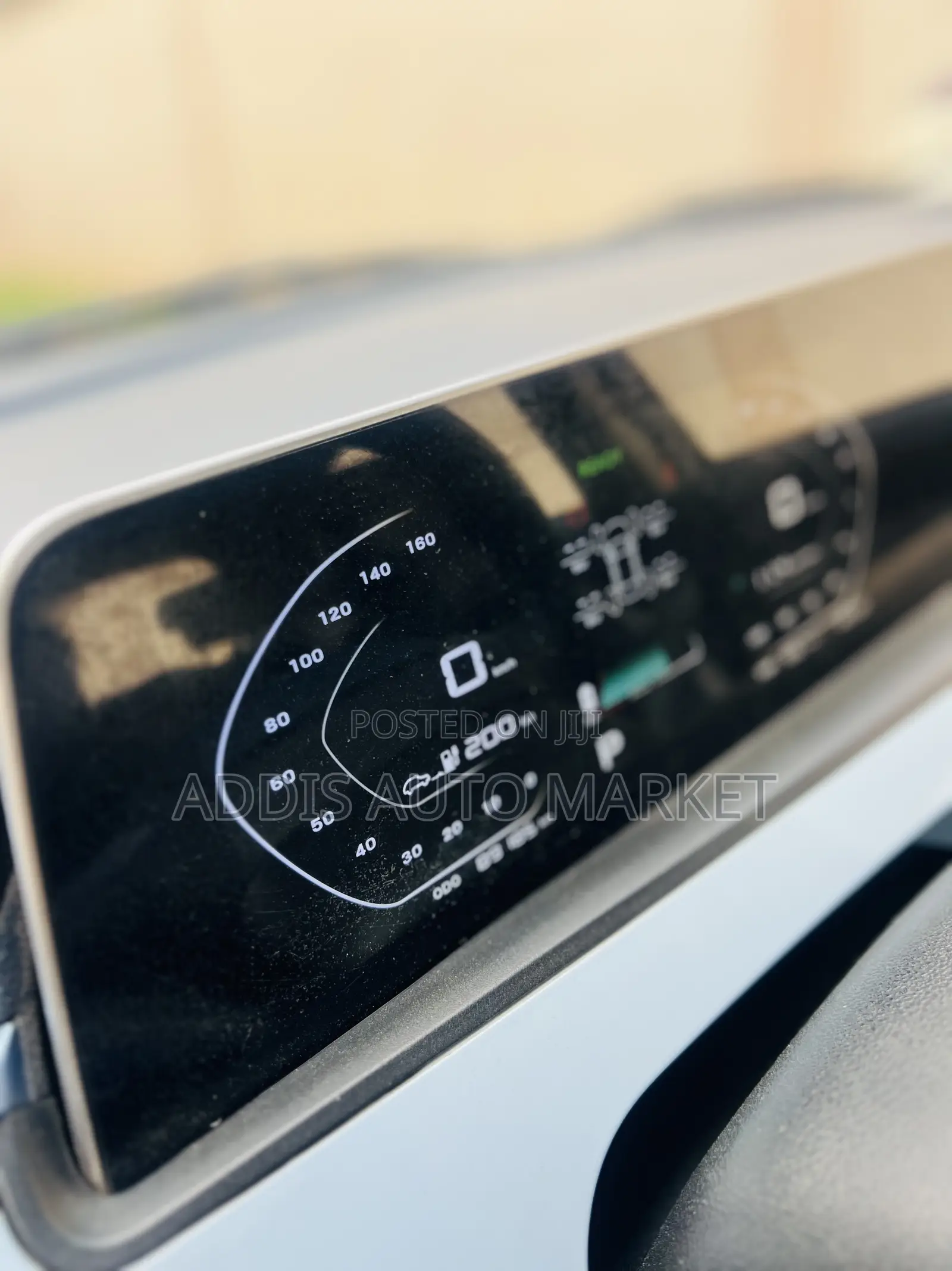 Changan BenBen E-Star 2023 Green