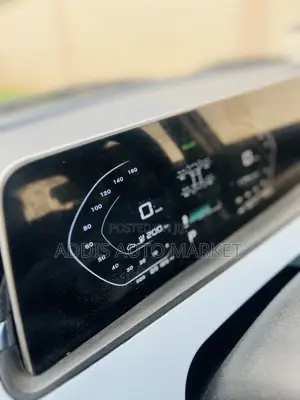 Changan BenBen E-Star 2023 Green