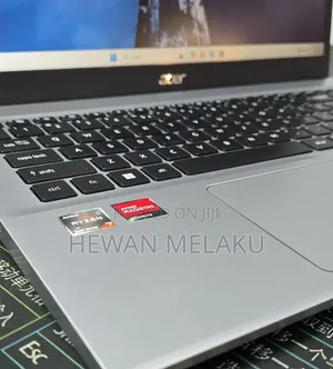 New Laptop Acer Aspire 3 16GB AMD Ryzen 7 SSD 512GB