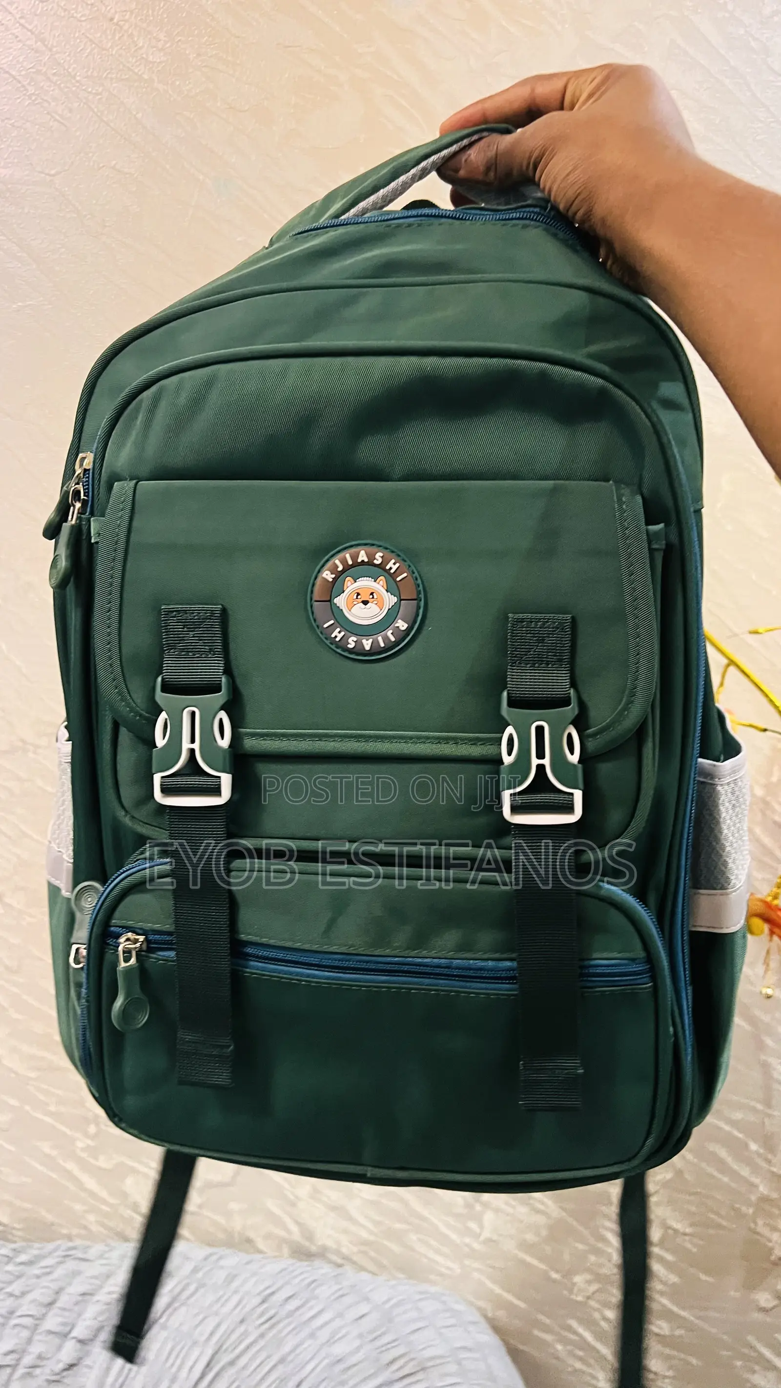 Kids School Bag