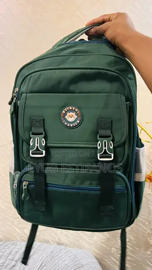Kids School Bag