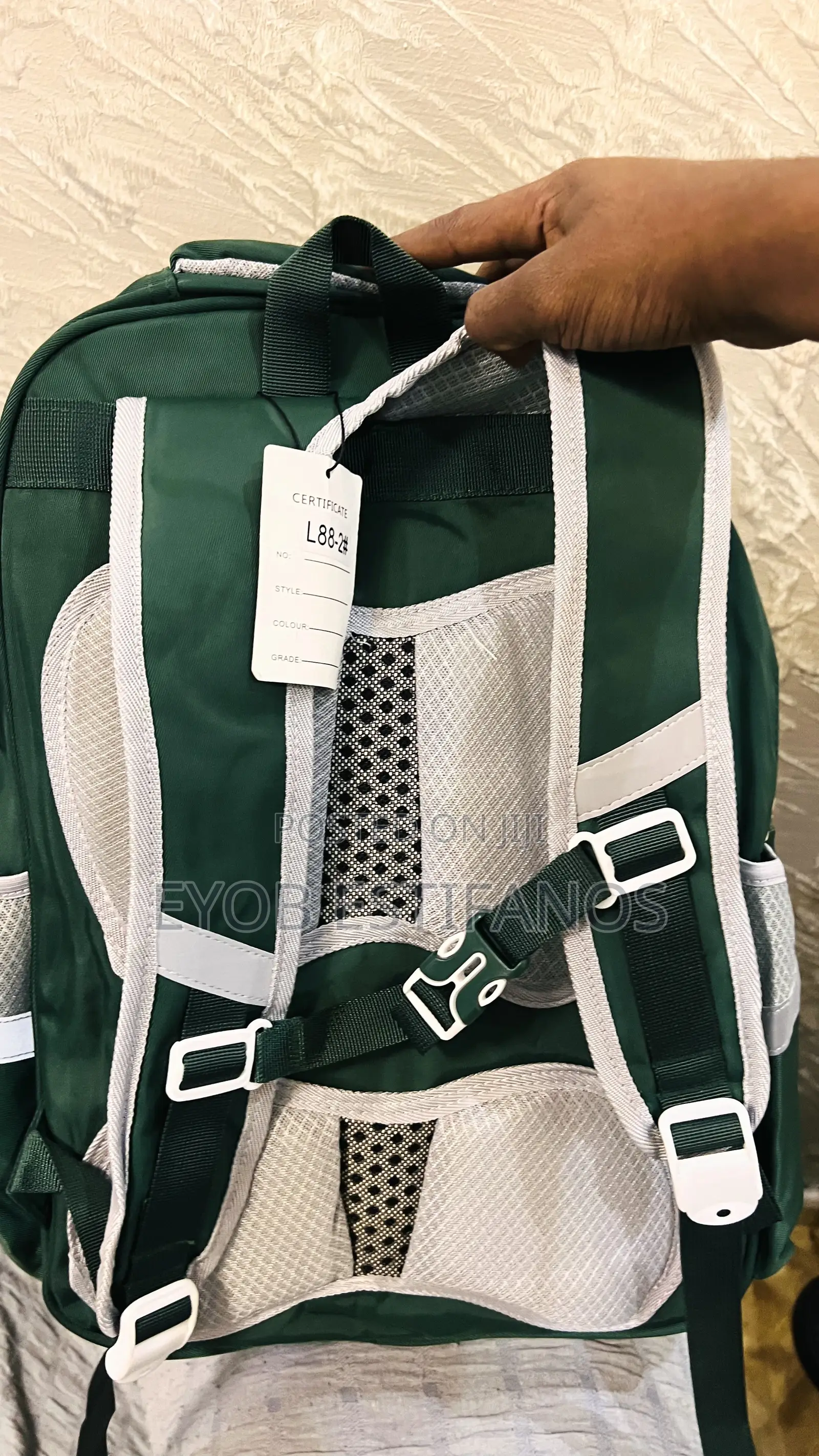 Kids School Bag