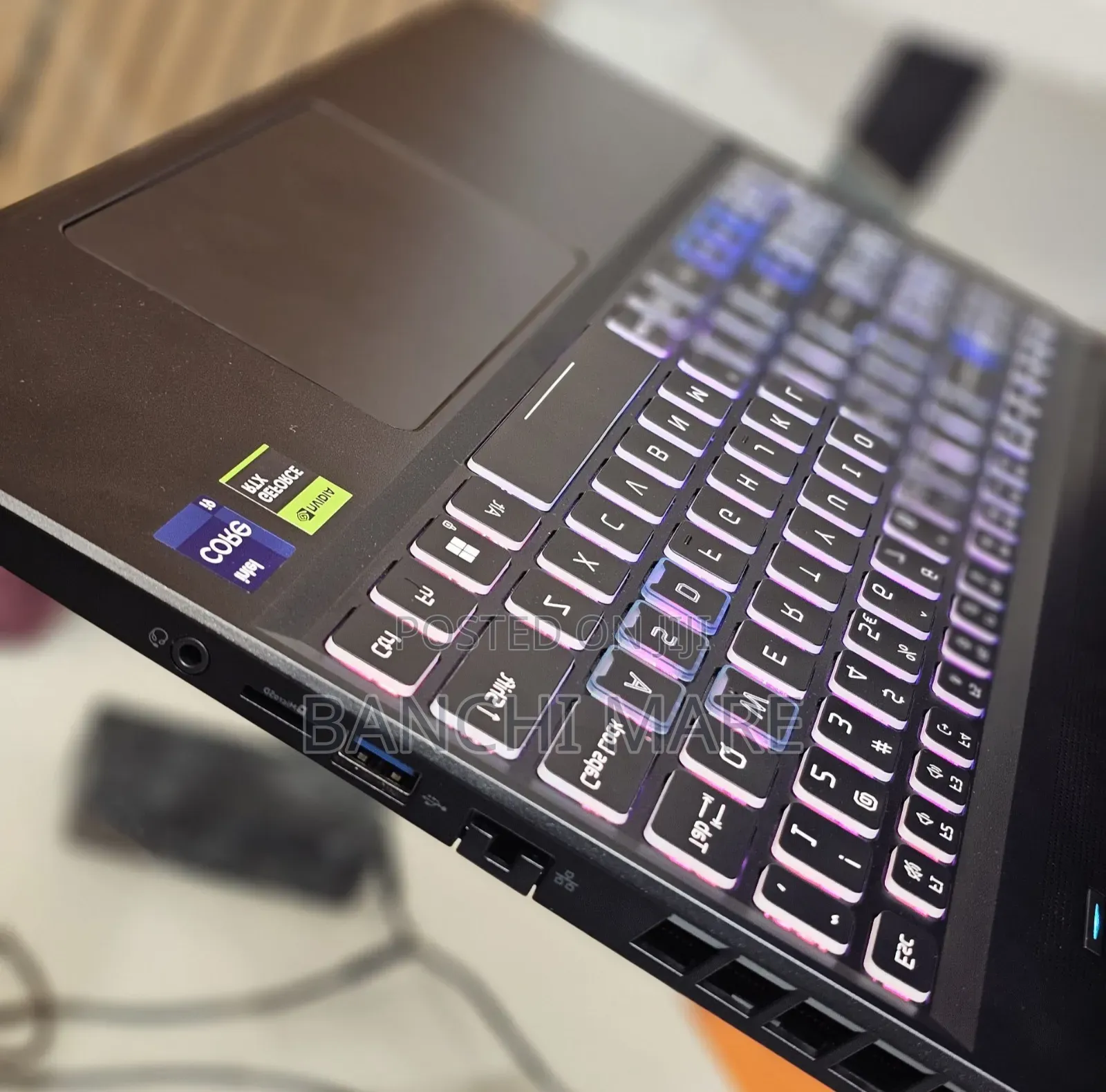 New Laptop Acer Predator Helios 300 16GB Intel Core i9 SSD 1T