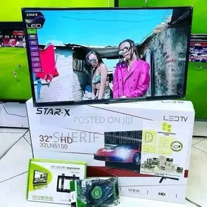 LG TV 55 Inch
