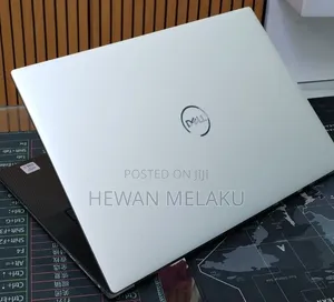 New Laptop Dell XPS 15 16GB Intel Core i7 SSD 512GB