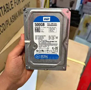 Hard Disk 500Gb Desktop Hard Drive Internal Harddisk HDD