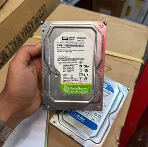 Hard Disk 500Gb Desktop Hard Drive Internal Harddisk HDD