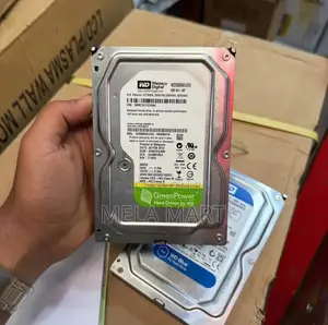 Hard Disk 500Gb Desktop Hard Drive Internal Harddisk HDD