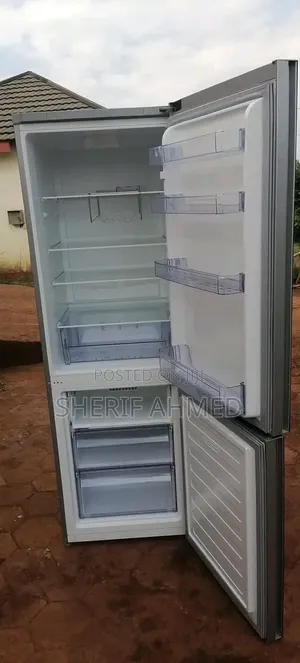 Hissens270 Frige