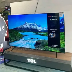 LG TV 65 Inch 75 85 65 55 50 43
