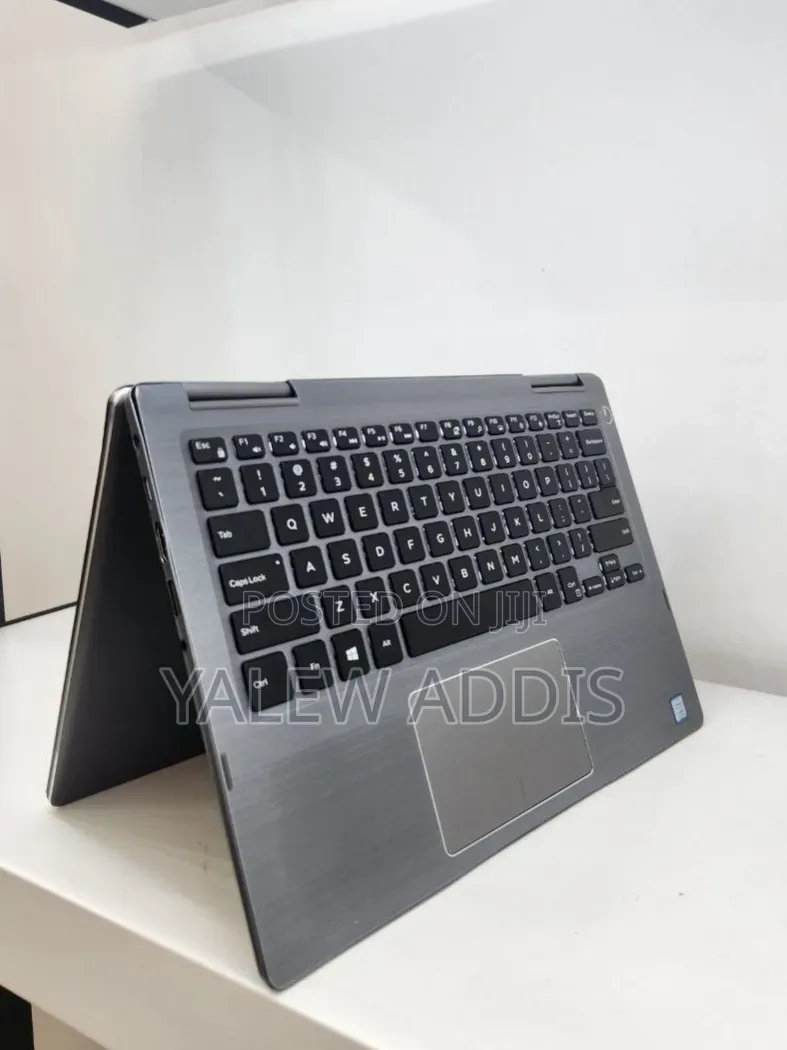 New Laptop Dell Inspiron 15 8GB Intel Core i5 SSD 256GB