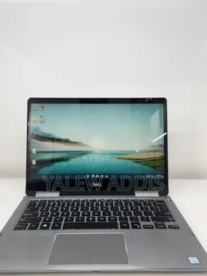 New Laptop Dell Inspiron 15 8GB Intel Core i5 SSD 256GB