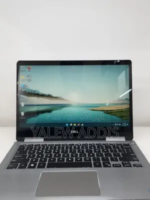 New Laptop Dell Inspiron 15 8GB Intel Core i5 SSD 256GB