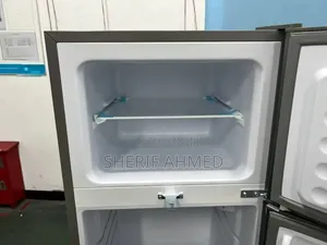 Hissens270 Frige