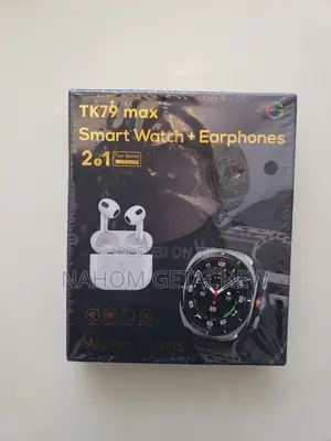 smartWatch