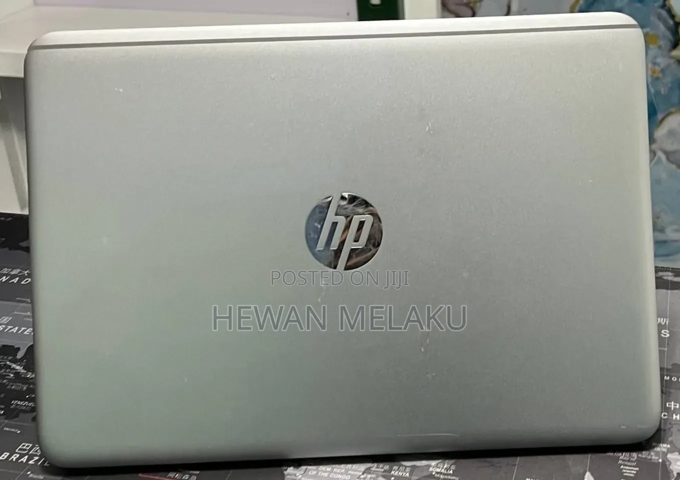 New Laptop HP EliteBook Folio 1040 G3 8GB Intel Core i5 SSD 256GB