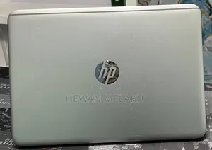New Laptop HP EliteBook Folio 1040 G3 8GB Intel Core i5 SSD 256GB