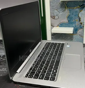New Laptop HP EliteBook Folio 1040 G3 8GB Intel Core i5 SSD 256GB