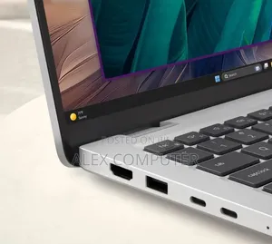 New Laptop Dell 32GB Intel Core Ultra 5 SSD 512GB