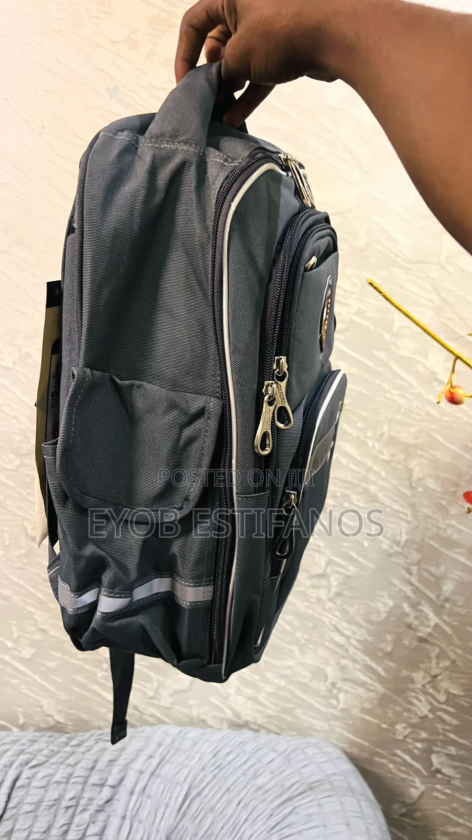 Girls Orginal School Bag