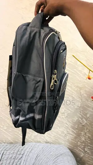 Girls Orginal School Bag