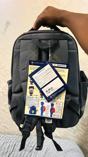 Girls Orginal School Bag