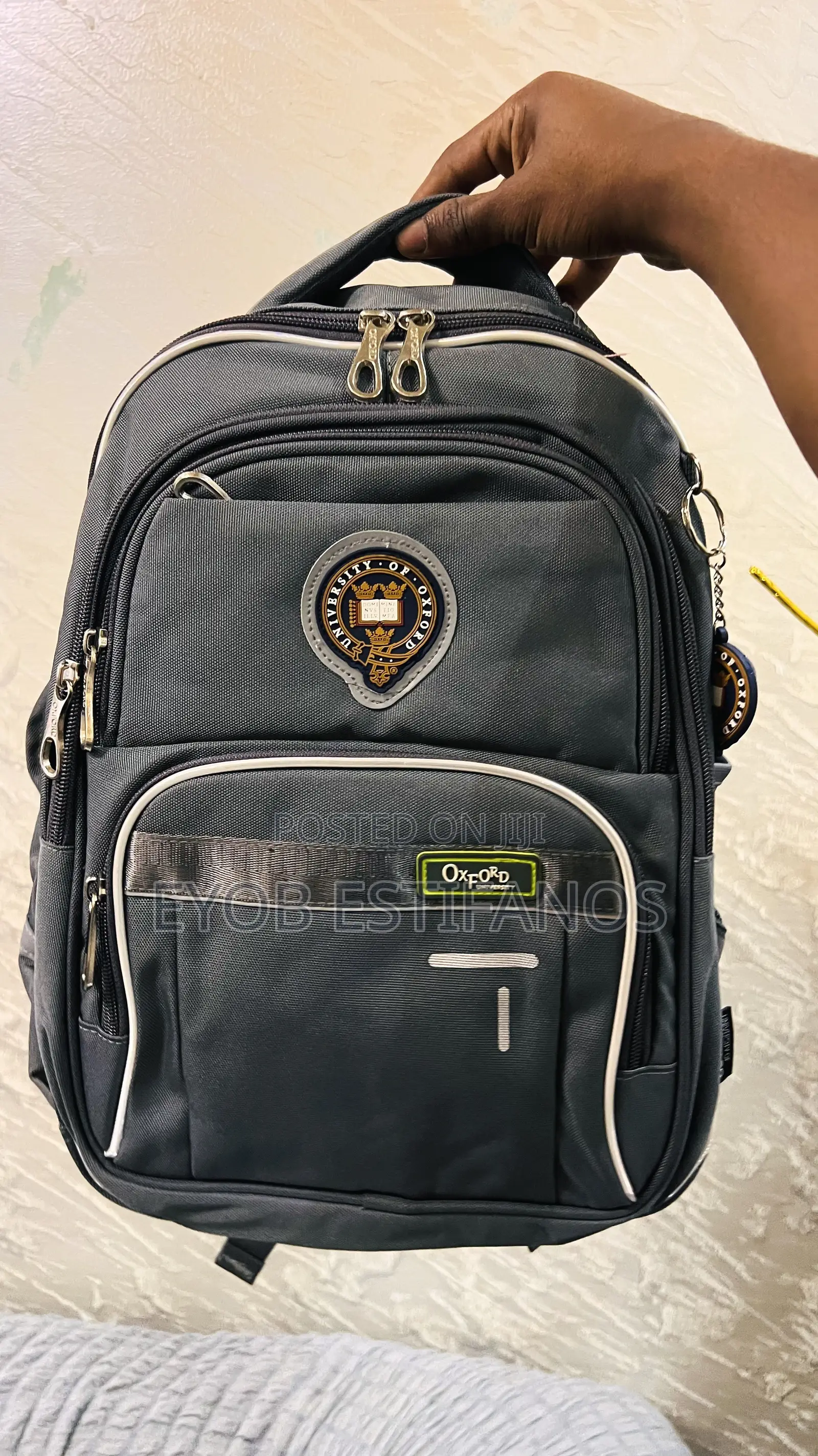 Girls Orginal School Bag