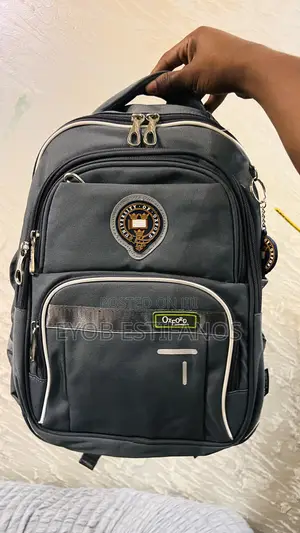 Girls Orginal School Bag