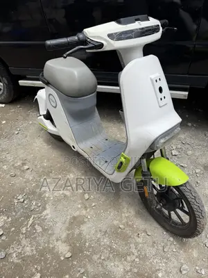 Caai Electric Scooter