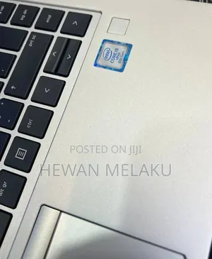 New Laptop HP EliteBook 840 G5 16GB Intel Core i5 SSD 512GB