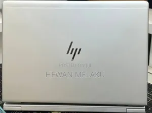 New Laptop HP EliteBook 840 G5 16GB Intel Core i5 SSD 512GB